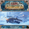 Настільна гра Ares Games Last Aurora (Погоня за Авророю), англійська (8054181514612)
