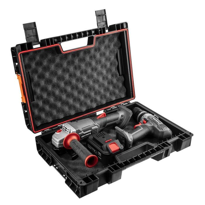 Ящик для инструментов Neo Tools 84-350 изображение 4
