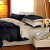 Постельное белье MirSon Сатин Premium 0848 + 0841 Joan полуторный (2200002032469)
