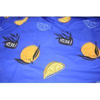 Постільна білизна MirSon Сатин Premium 22-1195 Baku 175х210 (2200002307376) зображення 4