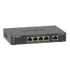 Комутатор мережевий Netgear GS305EP-100PES зображення 2