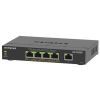 Комутатор мережевий Netgear GS305EP-100PES зображення 3