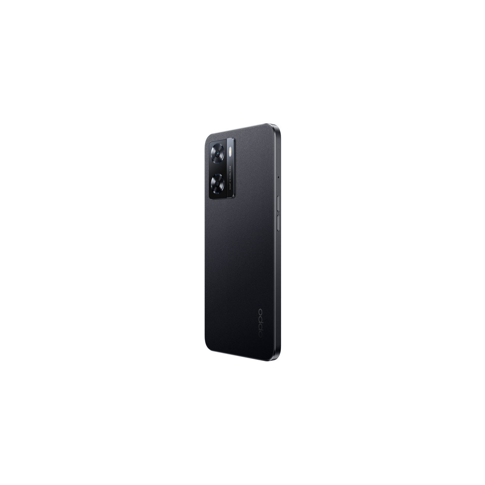 Мобильный телефон Oppo A57s 4/64GB Starry Black (OFCPH2385_BLACK) изображение 6