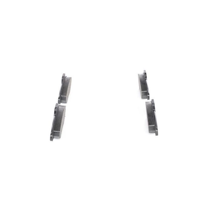 Тормозные колодки Bosch 0 986 460 949 изображение 3