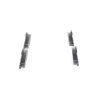 Тормозные колодки Bosch 0 986 460 949 изображение 3