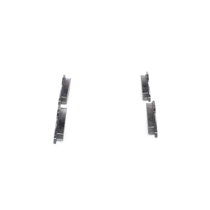 Тормозные колодки Bosch 0 986 460 949 изображение 7