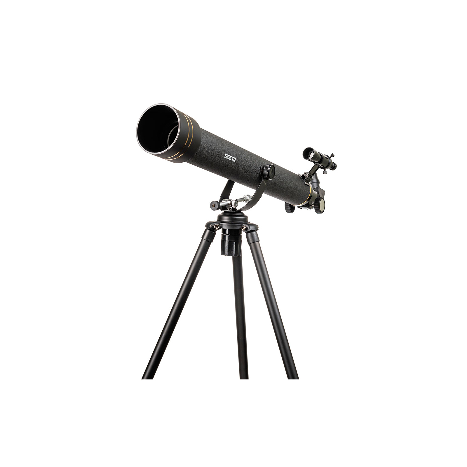 Телескоп Sigeta StarWalk 60/700 AZ (65325) изображение 2