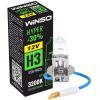 Автолампа WINSO H3 HYPER +30 55W (712300) изображение 2