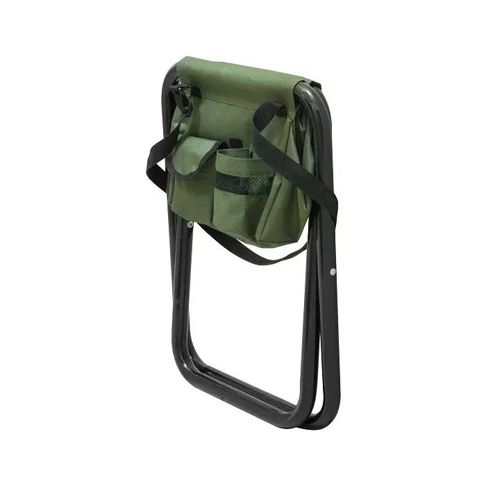Стул складной NeRest NR-25 S с сумкой Green (4820211100599_1) изображение 2