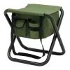 Стул складной NeRest NR-25 S с сумкой Green (4820211100599_1)