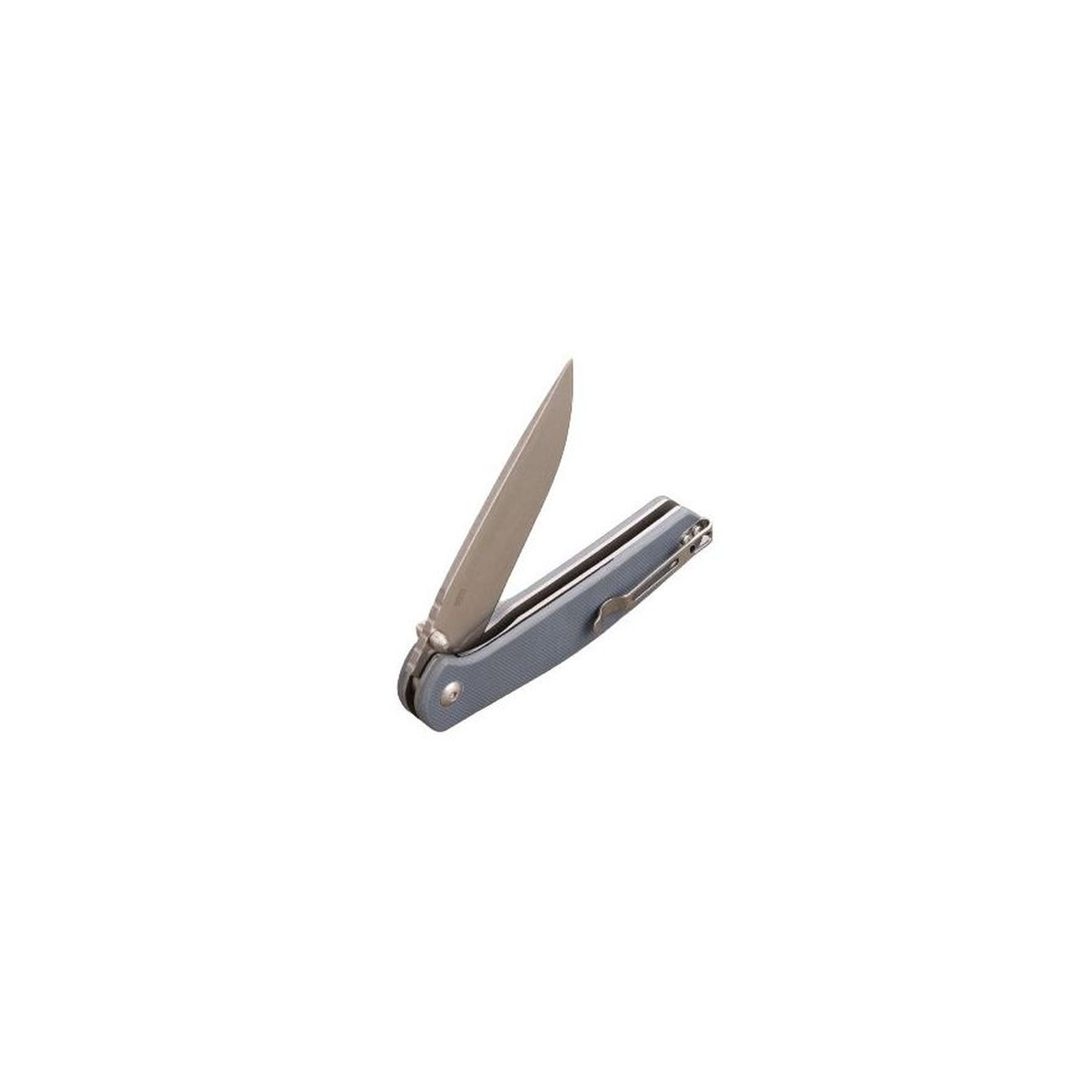 Нож Ganzo G6804-BK изображение 2