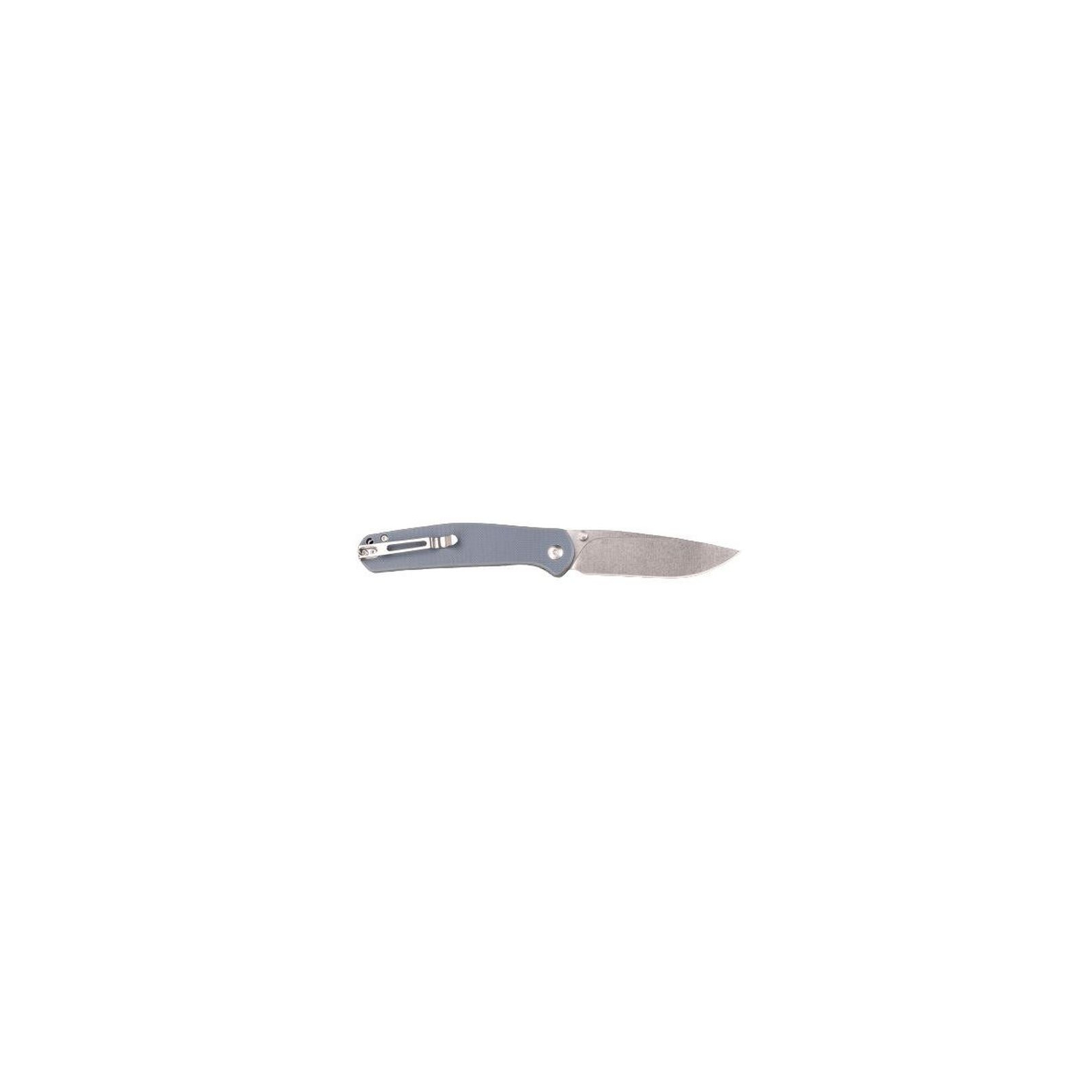 Нож Ganzo G6804-BK изображение 6