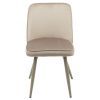 Кухонный стул Special4You Decio cappucсino (E6729) изображение 2