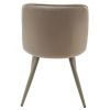 Кухонный стул Special4You Decio cappucсino (E6729) изображение 5