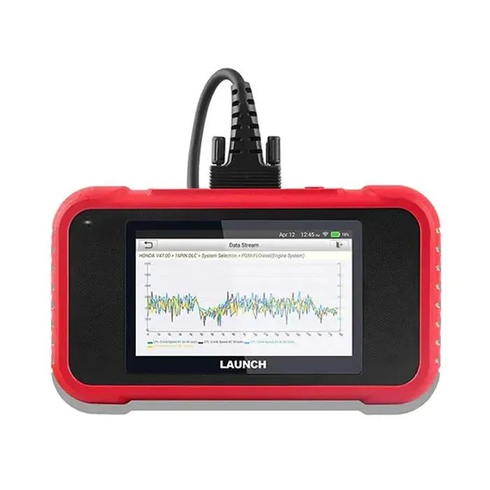 Автосканер LAUNCH Creader Professional CRP-233 (CRP-233) изображение 2