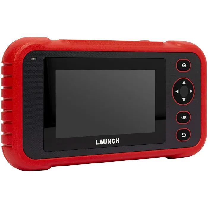 Автосканер LAUNCH Creader Professional CRP-233 (CRP-233) изображение 4