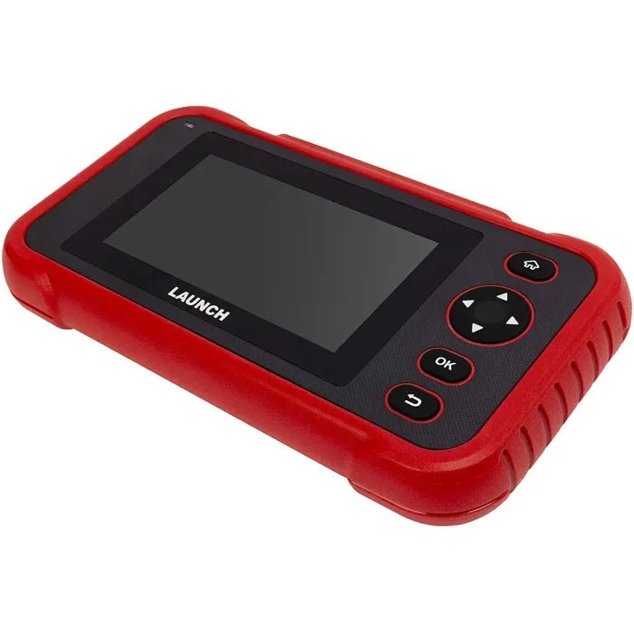 Автосканер LAUNCH Creader Professional CRP-233 (CRP-233) изображение 5