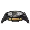 Смарт-годинник Amazfit T-REX 2 Astro Black Gold (955552) зображення 7