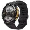 Смарт-часы Amazfit T-REX 2 Astro Black Gold (955552)