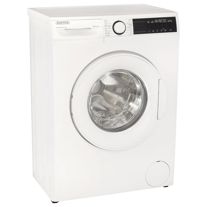 Стиральная машина Eleyus WMFD061000 изображение 2