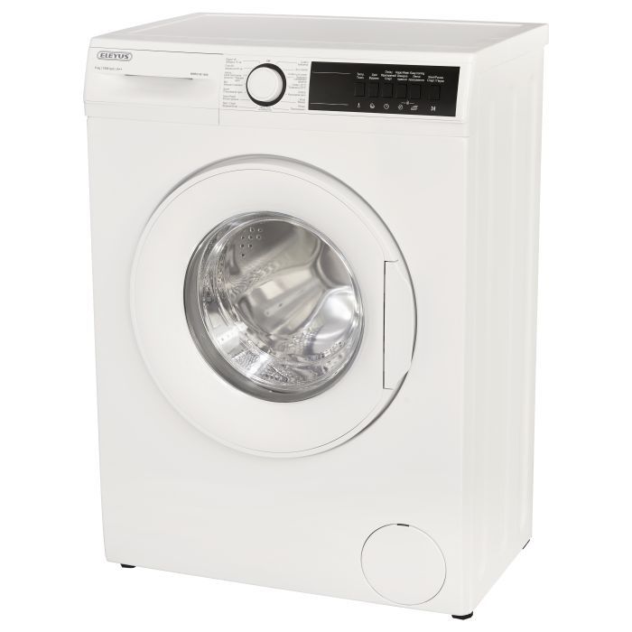 Стиральная машина Eleyus WMFD061000 изображение 3