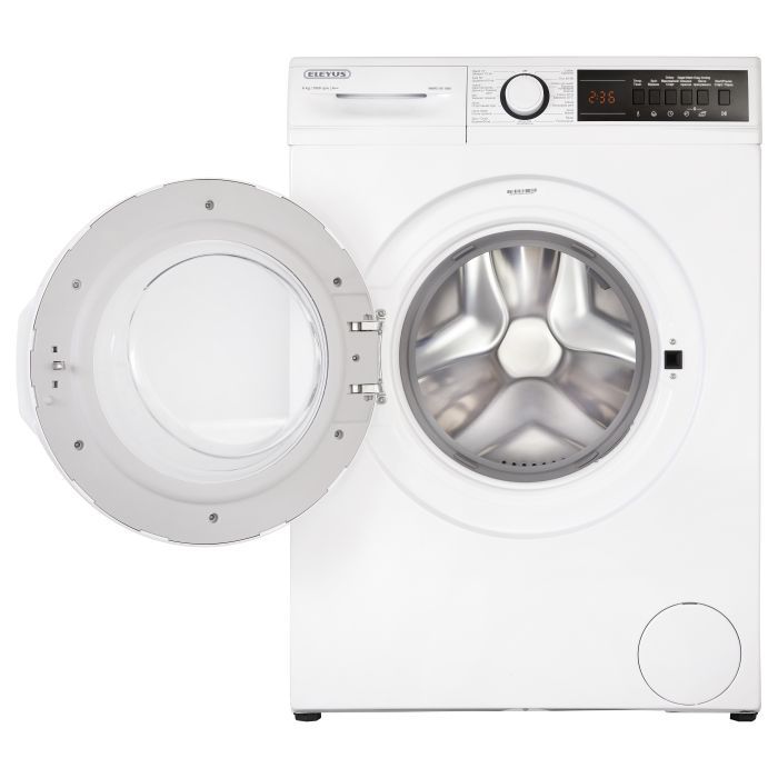 Стиральная машина Eleyus WMFD061000 изображение 6
