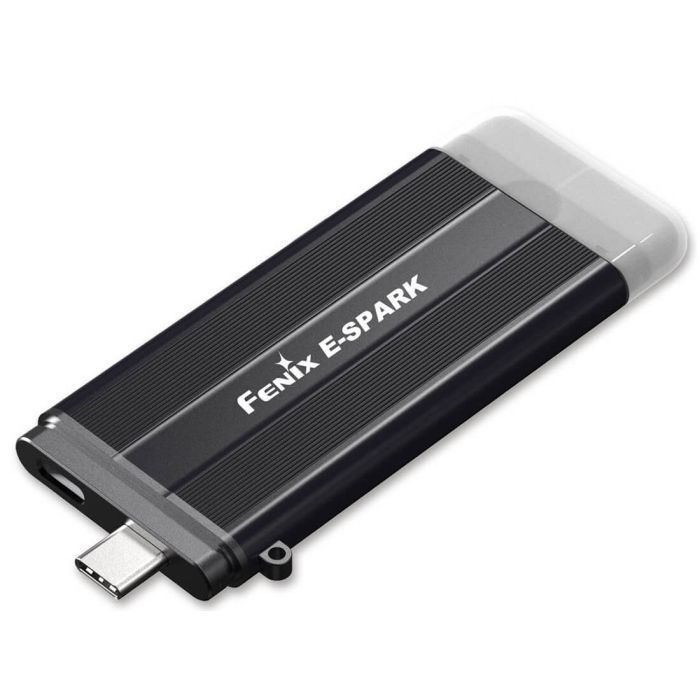 Ліхтар Fenix E-SPARK зображення 3