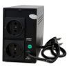 Источник бесперебойного питания Full Energy BBGP-220/6,5Lite (M650) (217369) изображение 2
