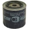 Фильтр масляный MECAFILTER ELH4093