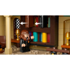 Конструктор LEGO Harry Potter Хогвартс: Кабинет Дамблдора 654 детали (76402) изображение 3
