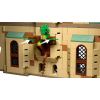 Конструктор LEGO Harry Potter Хогвартс: Кабинет Дамблдора 654 детали (76402) изображение 4