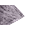 Плед Ardesto Embossed сірий, 160х200 см (ART0303EB) зображення 15