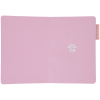 Блокнот Kite твердый переплет 120х169 мм 96 листов, розовый (K22-467-3) изображение 3