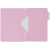 Блокнот Kite тверда обкладинка 120х169 мм 96 аркушів, рожевий (K22-467-3) зображення 5