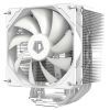 Кулер для процессора ID-Cooling SE-226-XT ARGB Snow изображение 2