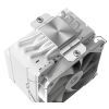 Кулер для процессора ID-Cooling SE-226-XT ARGB Snow изображение 3