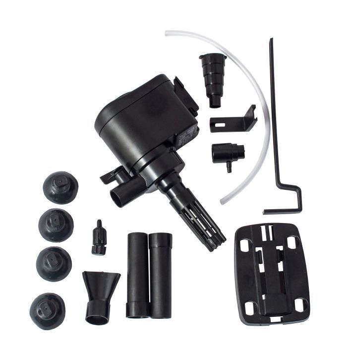 Помпа для аквариума AquaEl Circulator 1500 л (5905546131889) изображение 2