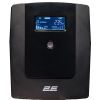 Пристрій безперебійного живлення 2E 2E-DD650 360W (2E-DD650)
