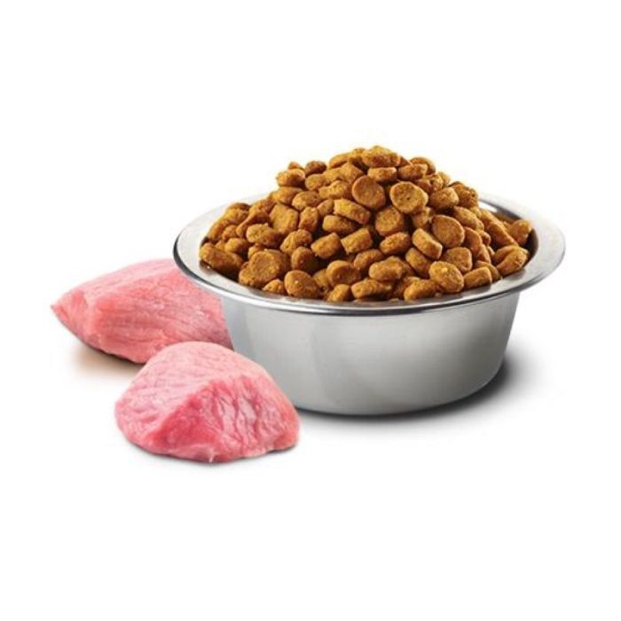Сухой корм для собак Farmina Grain Free ADULT MINI с тыквой, курицей, гранатом 7 кг (8010276033635) изображение 2