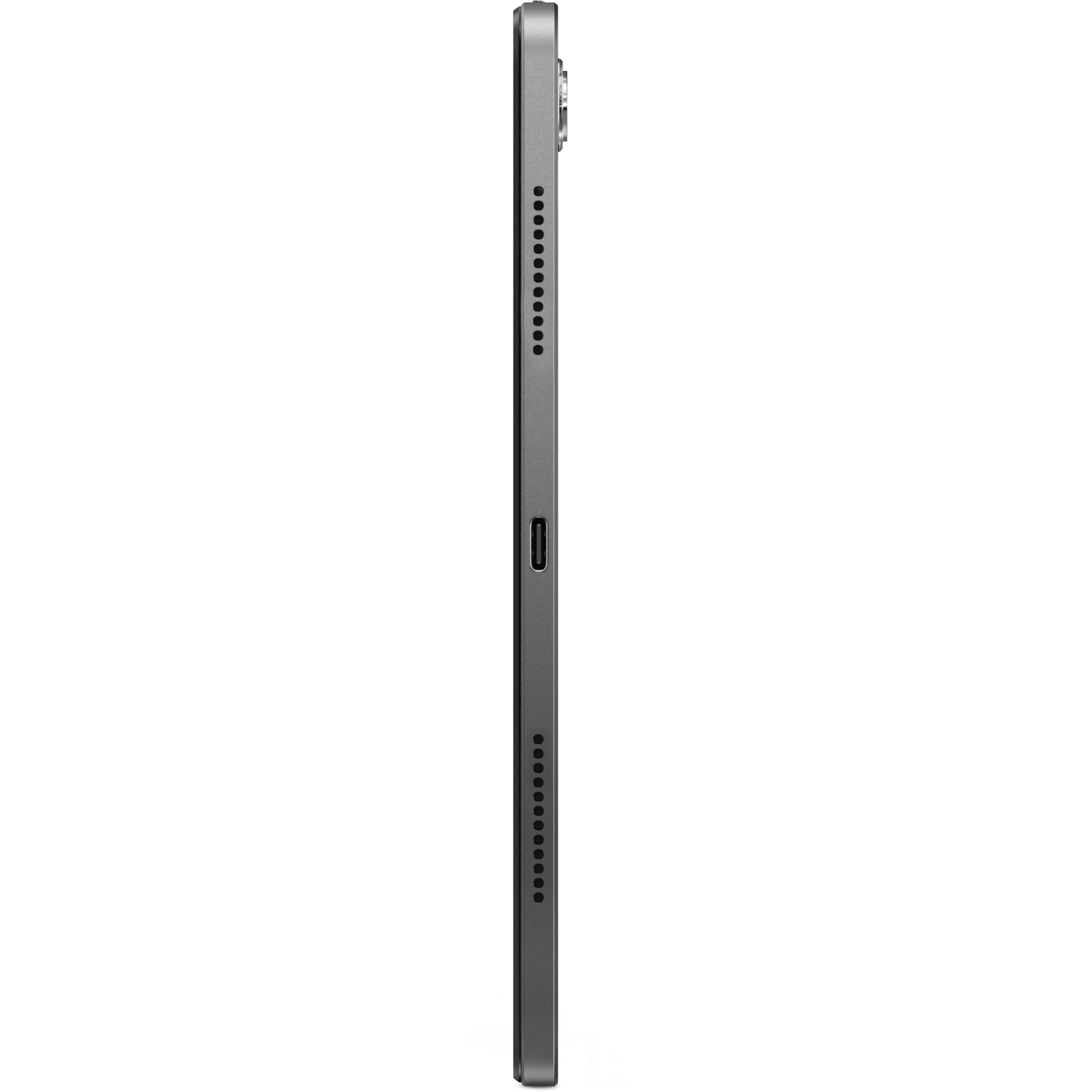 Планшет Lenovo Tab P11 Pro (2nd Gen) 8/256 WiFi Storm Grey + Pen (ZAB50223UA) изображение 4