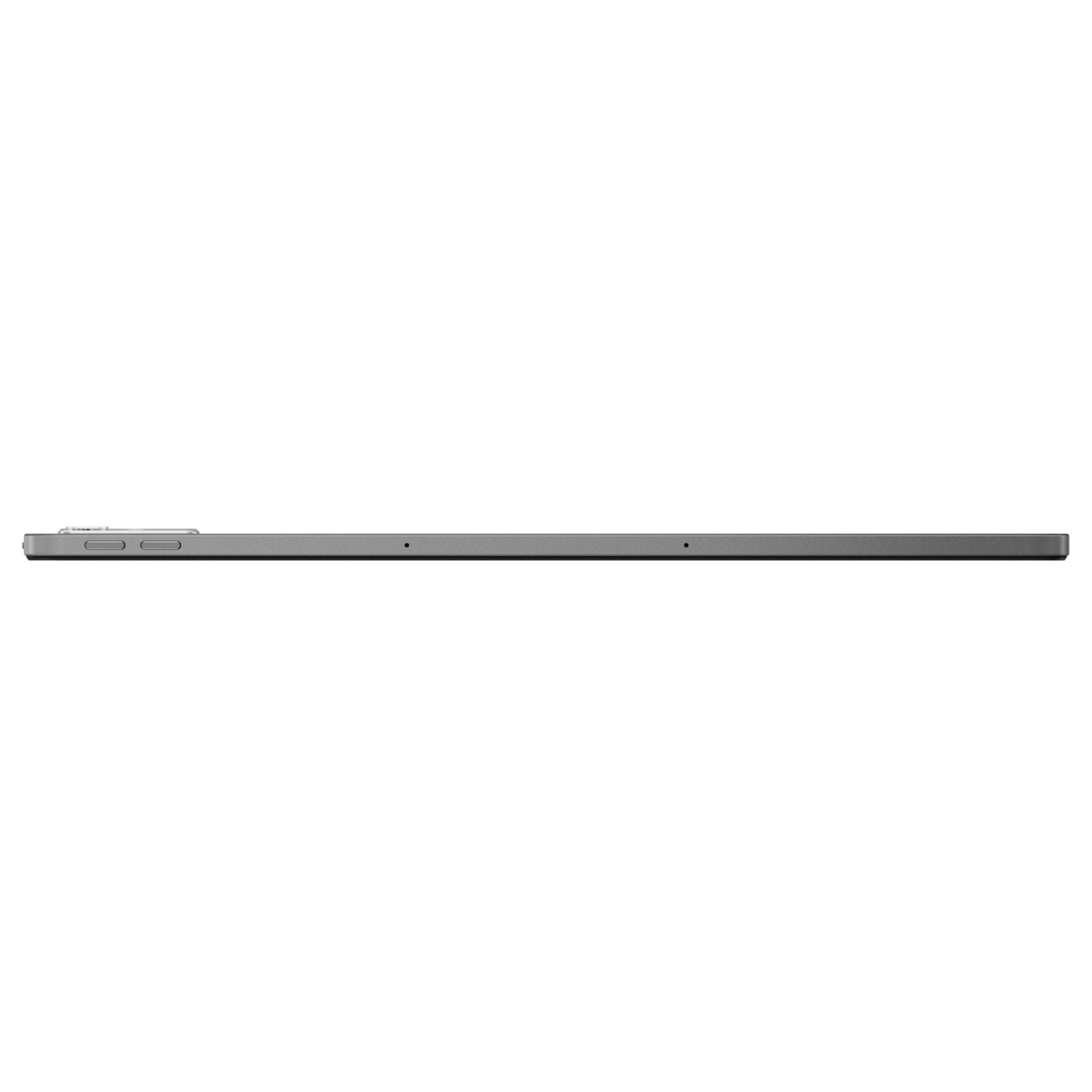Планшет Lenovo Tab P11 Pro (2nd Gen) 8/256 WiFi Storm Grey + Pen (ZAB50223UA) изображение 5