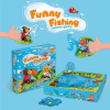 Настольная игра DoDo Funny fishing (200221) изображение 5