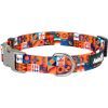 Нашийник для тварин AnimAll HL-C-T001A M-2 2x33-50 см абстракція (2000981199098)