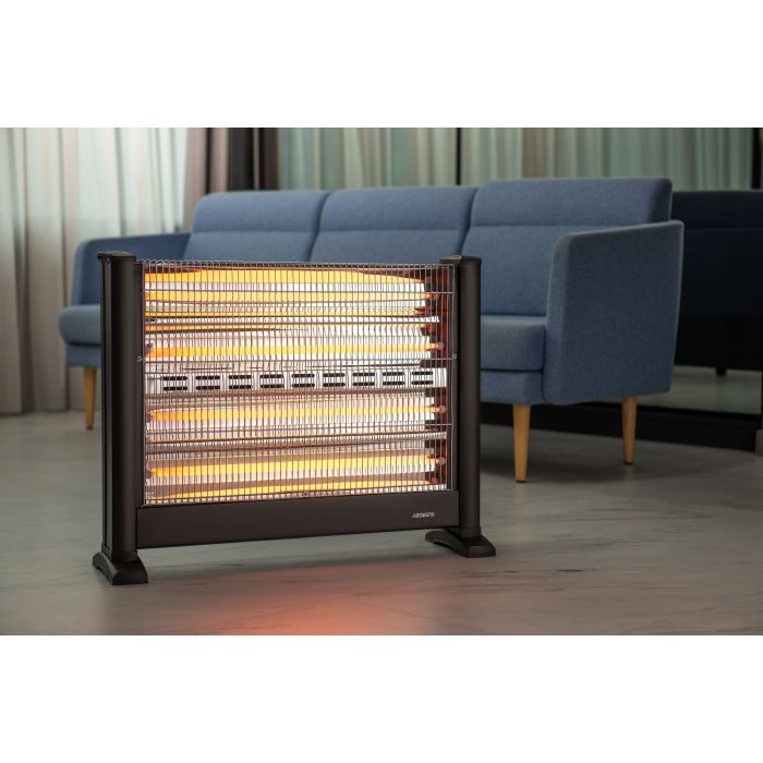 Обігрівач Ardesto IHS-2800 зображення 2