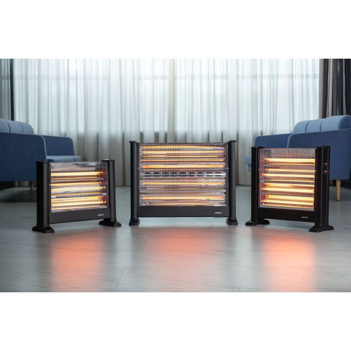 Обігрівач Ardesto IHS-2800 зображення 3
