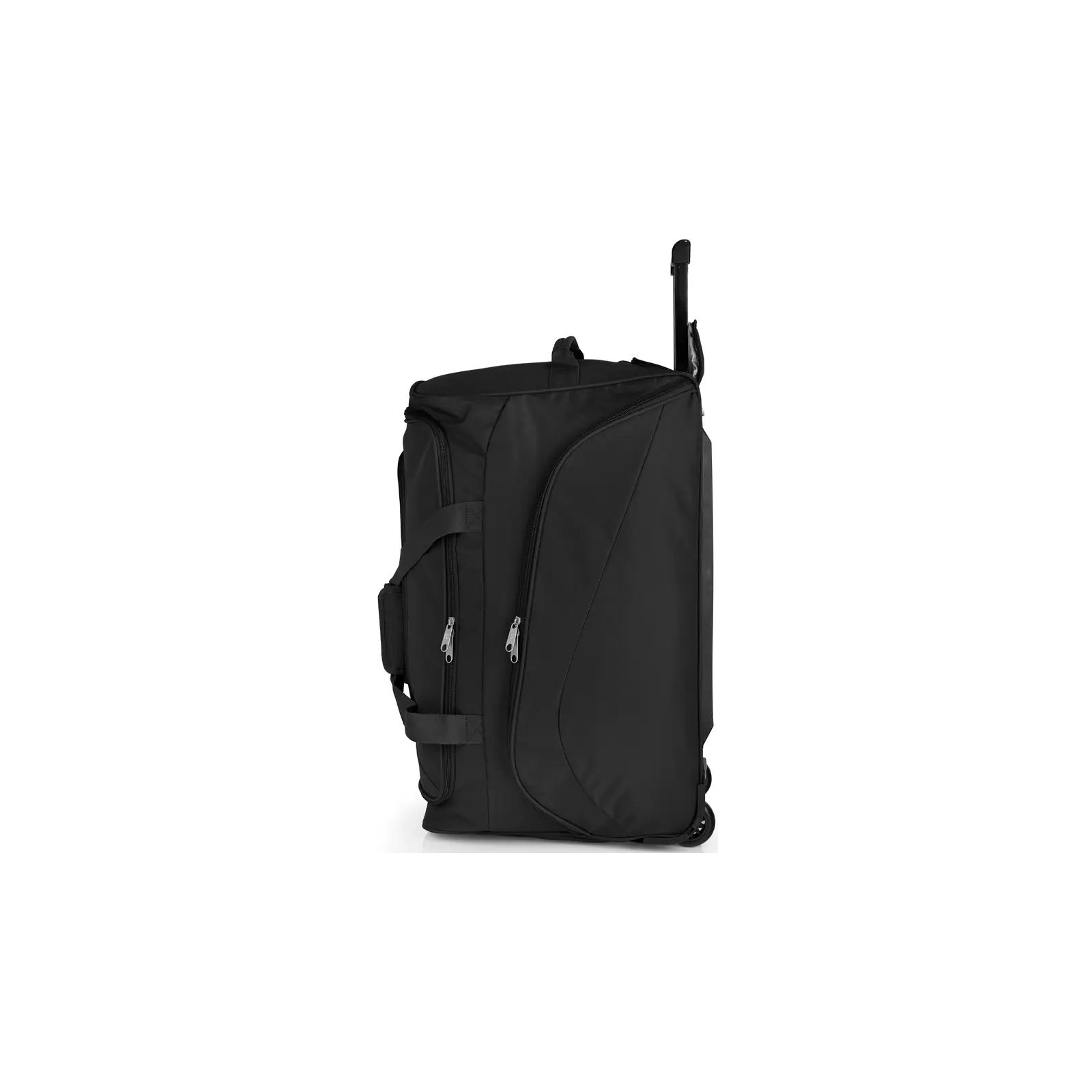Дорожня сумка Gabol Week Eco 60L Negro (122346-00 (930073) зображення 10