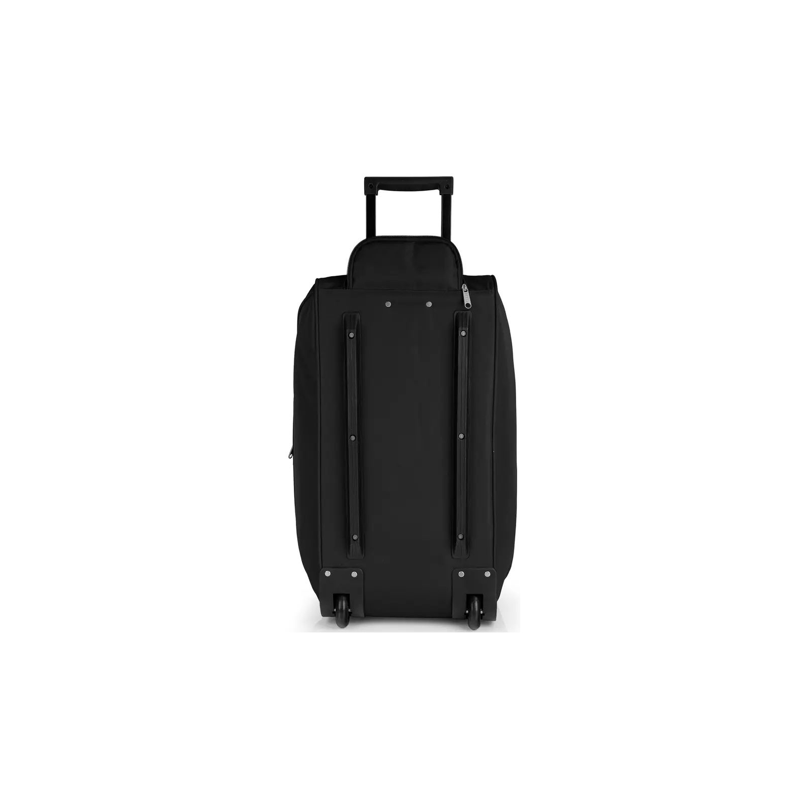 Дорожня сумка Gabol Week Eco 60L Negro (122346-00 (930073) зображення 11