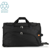 Дорожня сумка Gabol Week Eco 60L Negro (122346-00 (930073) зображення 2