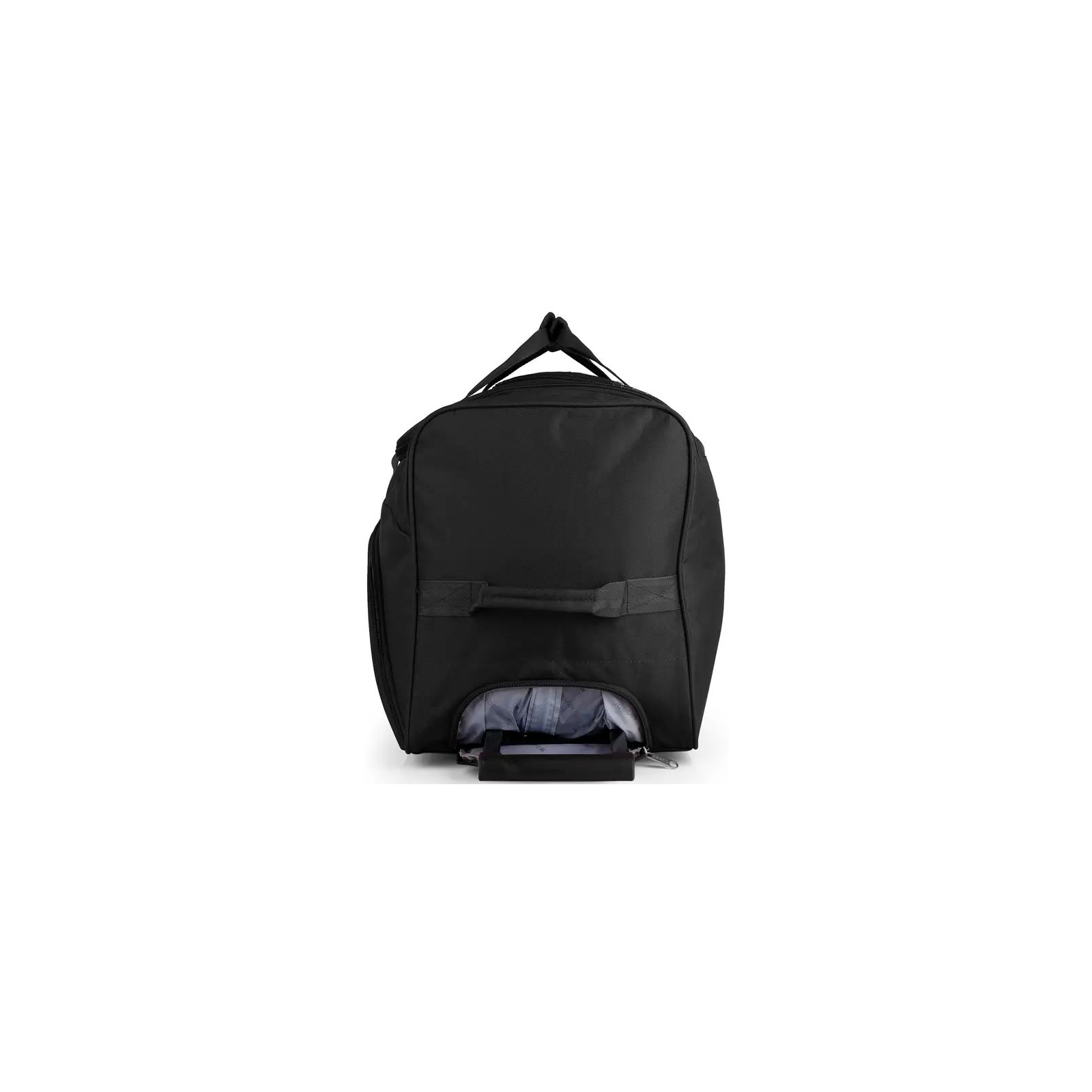 Дорожня сумка Gabol Week Eco 60L Negro (122346-00 (930073) зображення 3