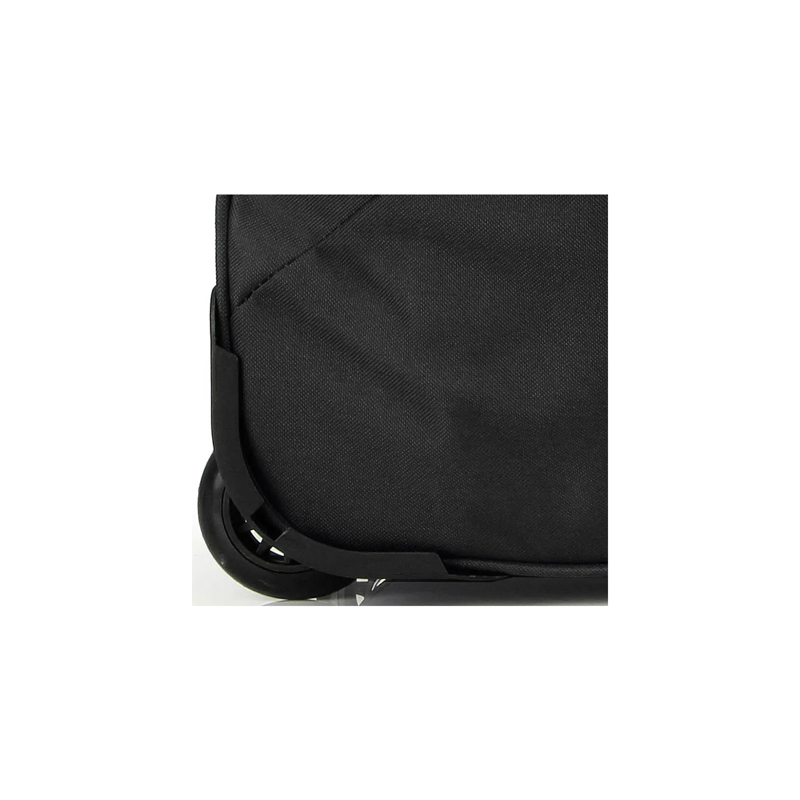 Дорожня сумка Gabol Week Eco 60L Negro (122346-00 (930073) зображення 5